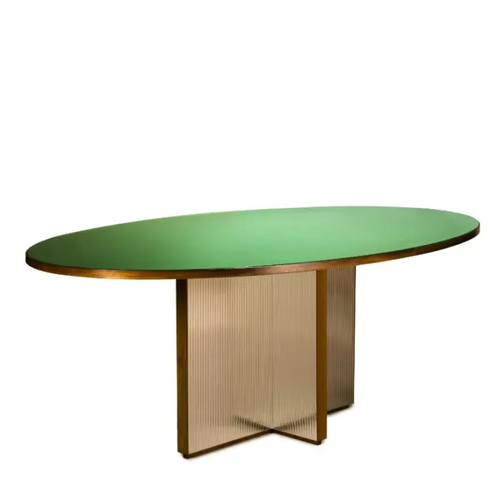 AMBROGIO - Dining Table - immagine 2