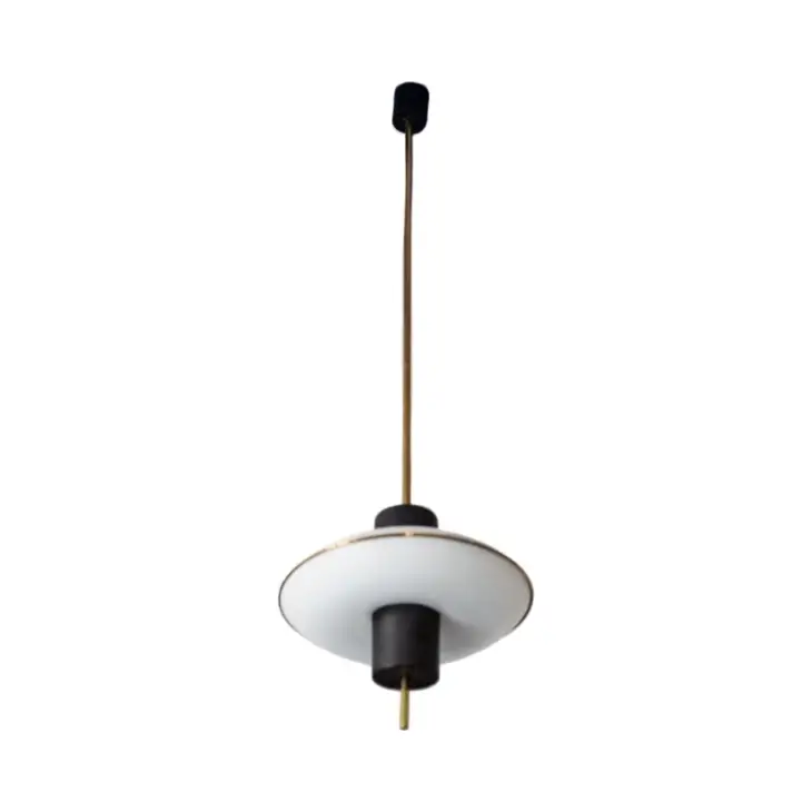 1960s Chandelier - immagine 2