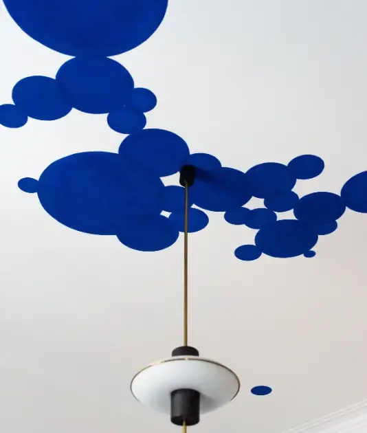 1960s Chandelier