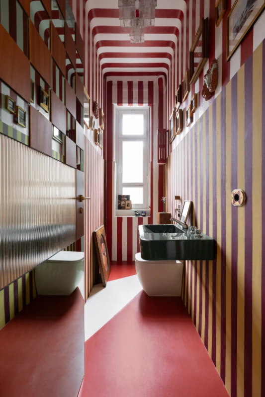 casaornella-show-your-product A SHOW HOUSE TAILORED TO YOUR NEEDS​