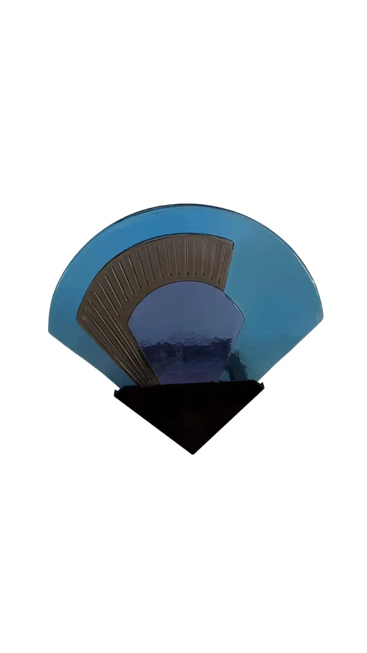 LAMPADA ART DECO