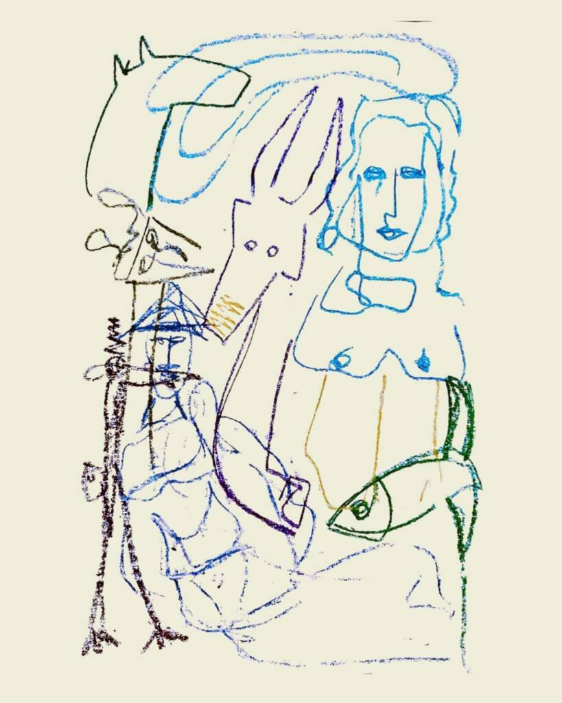 casaornella showroom partner Michele Chiocciolini