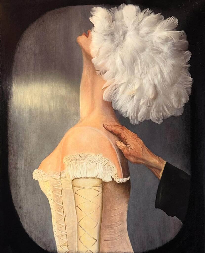 casaornella showroom partner Ludovica Lugli