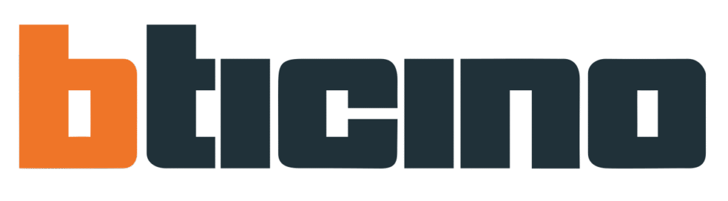 casaornella showroom partner Bticino