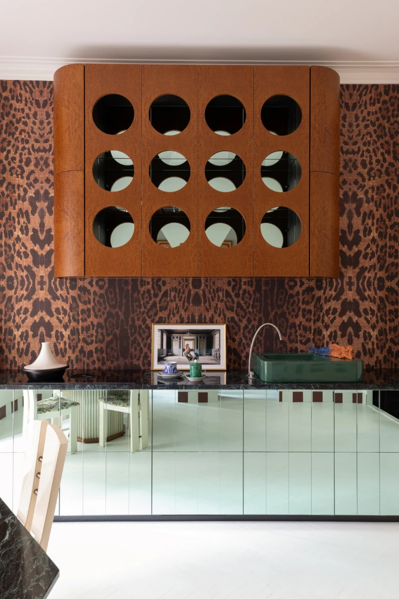 casaornella milano hub for visionary brand showroom 4