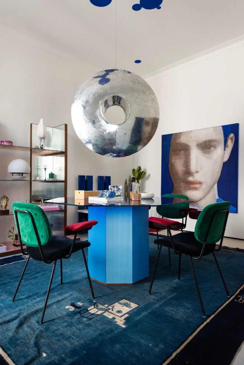 casaornella milano hub for visionary brand showroom 6