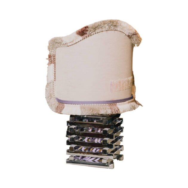 DONATELLA - CORPOLUCE - TABLE LAMP - CASAORNELLA