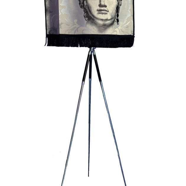 FRANCA - FLOOR LAMP - CORPOLUCE - CASAORNELLA