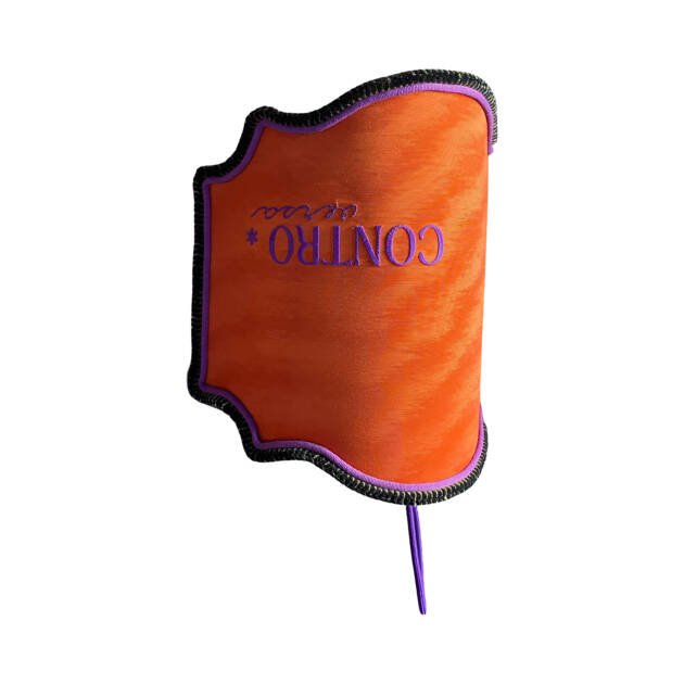 GIANNA - APPLIQUE - CORPOLUCE - CASAORNELLA -DESIGN