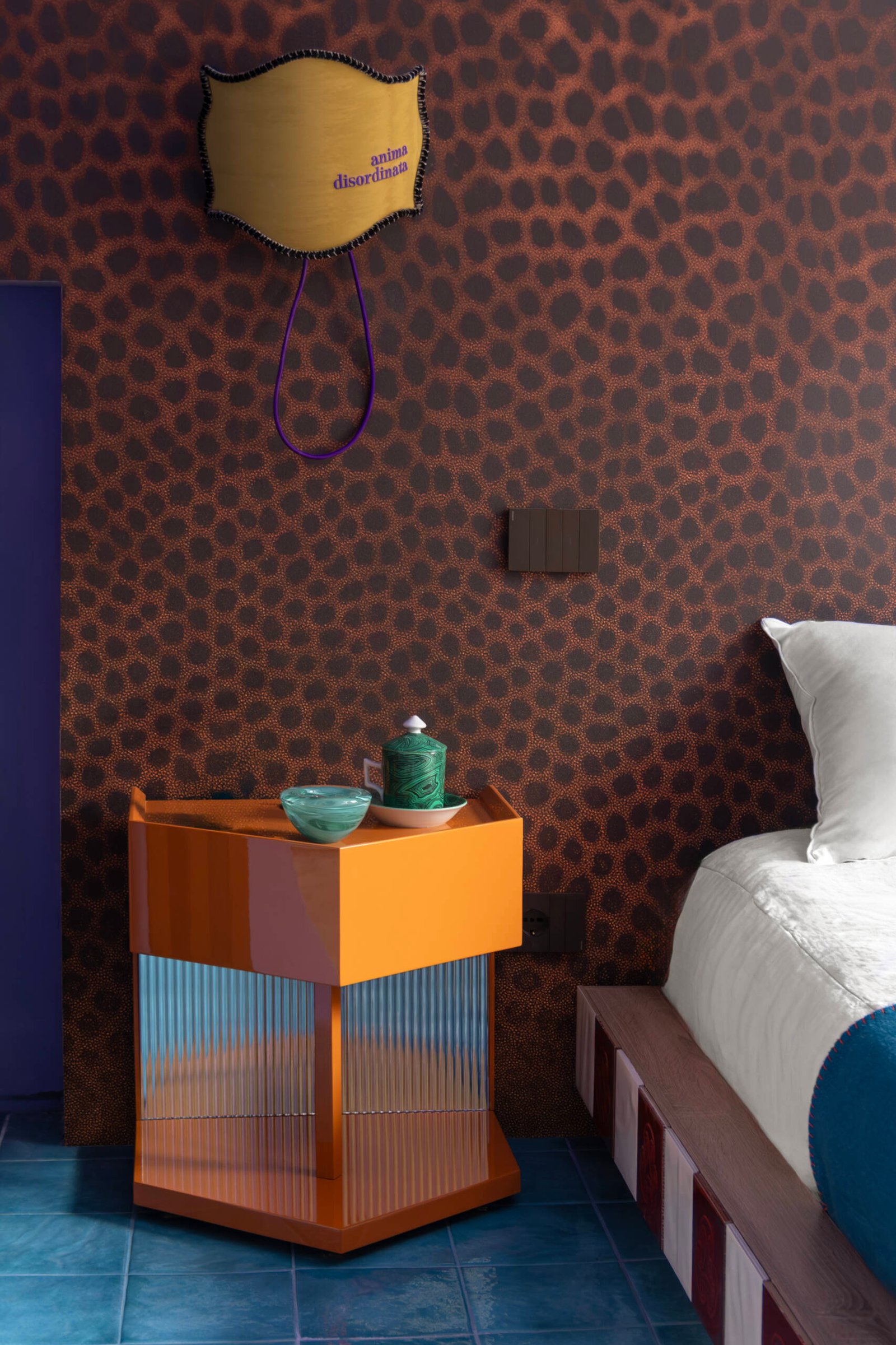 Mia - Applique - Casaornella - Corpoluce