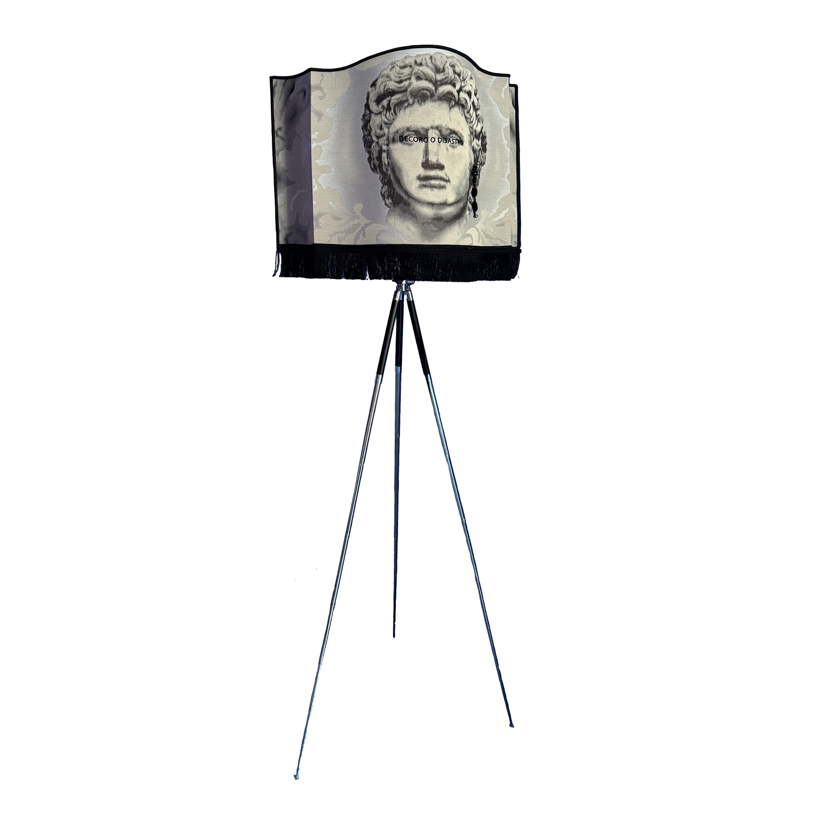 FRANCA - CORPOLUCE - CASAORNELLA - DESIGN - TABLE LAMP