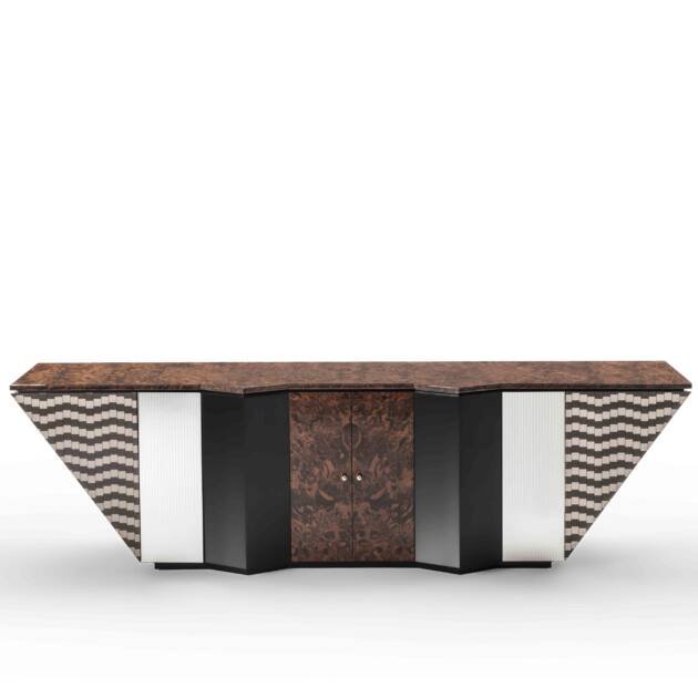 MATTEO - VANITY CABINET - FRATELLI BOFFI - MARIA VITTORIA PAGINI - CASAORNELLA